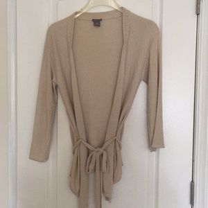 Ann Taylor cardigan